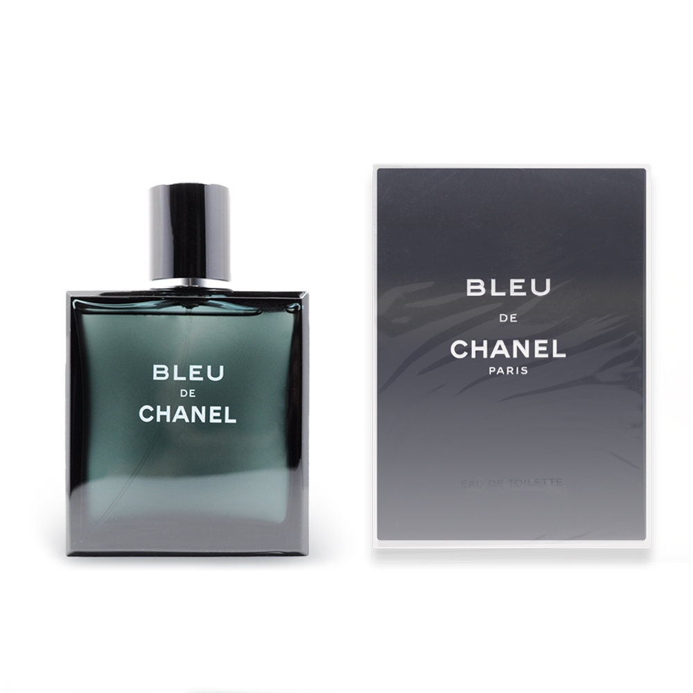 CHANEL 香奈兒BLEU DE CHANEL 藍色男性淡香水150ml | CHANEL | Yahoo