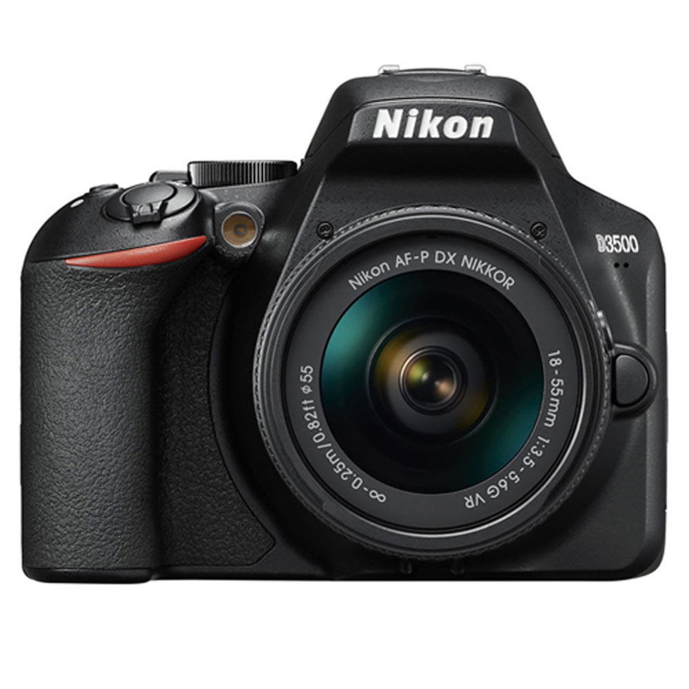 Nikon D3500 18-55mm KIT (公司貨)