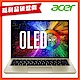 (福利品)Acer 宏碁 Swift 3 SF314-71-54UR 14吋OLED輕薄筆電(i5-12500H/16GB/512GB/Win11/金)｜EVO認證 product thumbnail 1