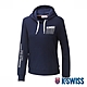 K-SWISS  Fleece Hoodie刷毛連帽上衣-男女-九款任選 product thumbnail 10