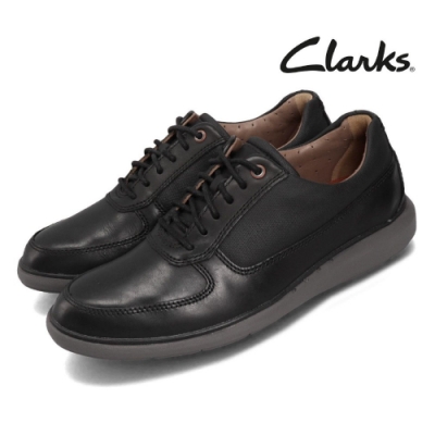 Clarks 休閒鞋 Un Voyage Lace 男鞋