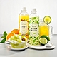 林檬 百橙檸檬綜合果汁(500mlx6瓶) product thumbnail 1