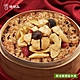 素食年菜 綠原品麻油猴頭菇米糕(全素)(600g)x1盒 product thumbnail 1