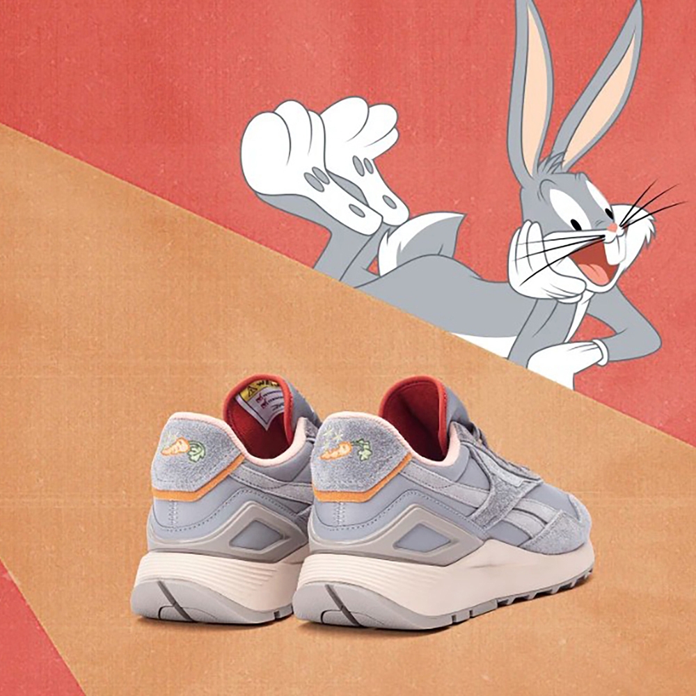 Reebok官方旗艦《樂一通Looney Tunes》 CL LEGACY AZ 休閒鞋 男/女 GW4301