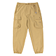 The North Face M LW CARGO JOGGER - AP 男休閒長褲-卡其-NF0A81SKLK5 product thumbnail 1