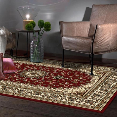 范登伯格 - 薇雅 進口仿羊毛地毯 - 華貴 (100 x 150cm)