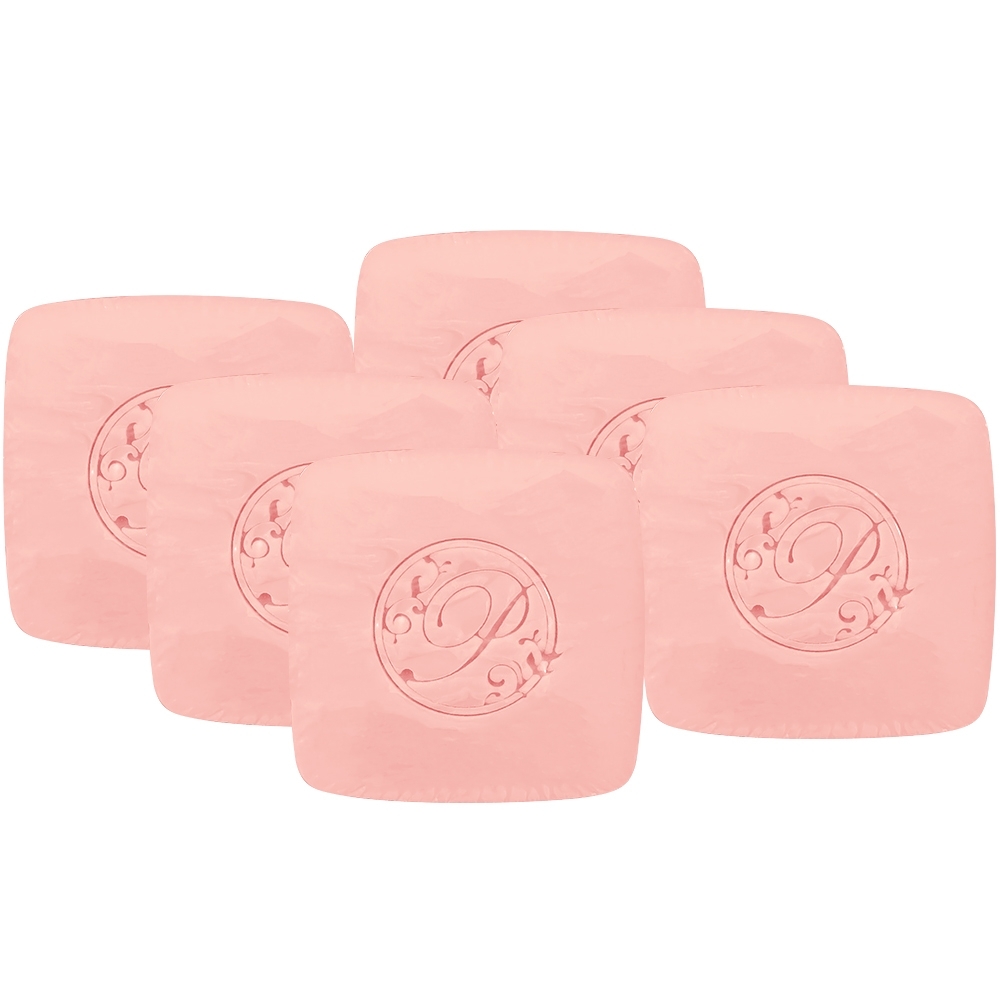 【即期品】HABA 無添加主義 北海道海洋胎盤皂(55g)(無中標版)*6
