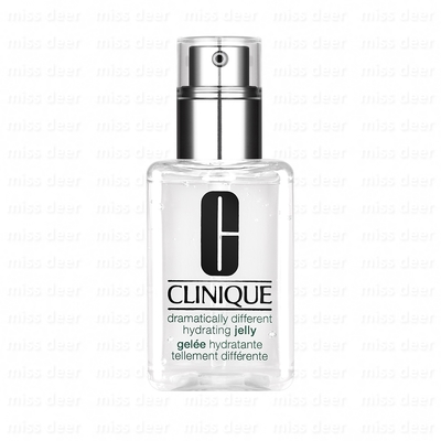 CLINIQUE倩碧 平衡修護奇蹟凝露125ml