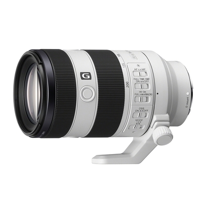 SONY G 鏡FE 24-70mm F2.8GM SEL2470GM (公司貨) | 單眼-全片幅/中片幅