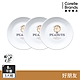 (三入組)【美國康寧】CORELLE SNOOPY系列8吋平盤-2款花色可選 product thumbnail 3