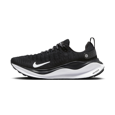 Nike Reactx Infinity Run 4 女鞋 黑色 跑步 運動 休閒 慢跑鞋 DR2670-001