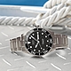 MIDO 美度 官方授權 Ocean Star 200C 鈦金屬 海洋之星陶瓷圈潛水機械錶 送禮推薦-42.5mm M0424304405100 product thumbnail 1