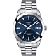 TISSOT 天梭 官方授權GENTLEMAN 紳士的品格機械錶(T1274071104100) product thumbnail 1