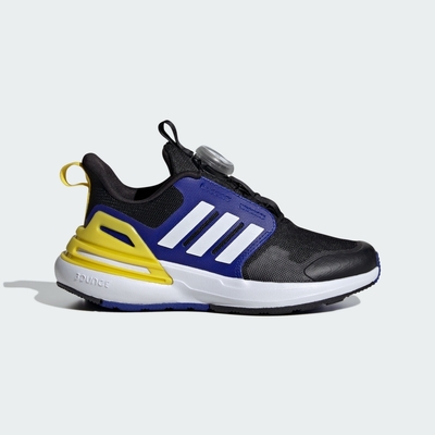 adidas 官方旗艦 RAPIDASPORT 運動鞋 童鞋 IF8542