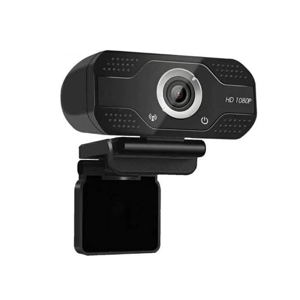 WIDE VIEW 免驅動HD高清網路視訊攝影機(HH-USB23)