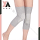 【XA】經典款石墨烯護膝一雙入3417021(S-XL可選)護膝膝蓋不適遠紅外線升溫發熱循環傳導熱能護膝運動健身 product thumbnail 11
