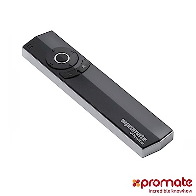 Promate 專業型雷射簡報器(VPointer)