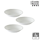 (三入組)【美國康寧】CORELLE 純白8吋深盤 product thumbnail 1