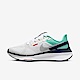 Nike W Air Zoom Structure 25 [DJ7884-102] 女 慢跑鞋 路跑 支撐 緩震 白綠 product thumbnail 1