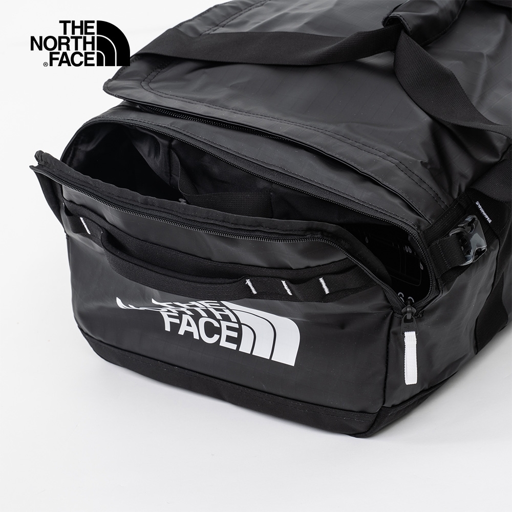 The north face travel on sale bag