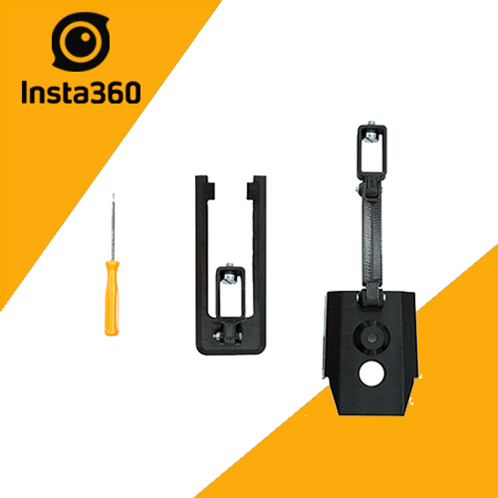 Insta360 ONE X 空拍機配件組 (東城代理商公司貨)