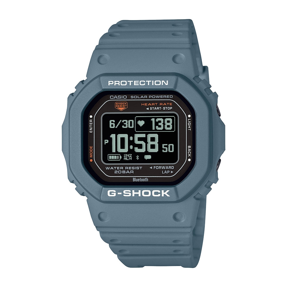 新品未開封】DW-H5600MB-1JR G-SHOCK G-SQUAD+solidarischer-hof