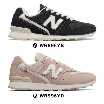 [雙11限定]New Balance 復古鞋 WR996 女