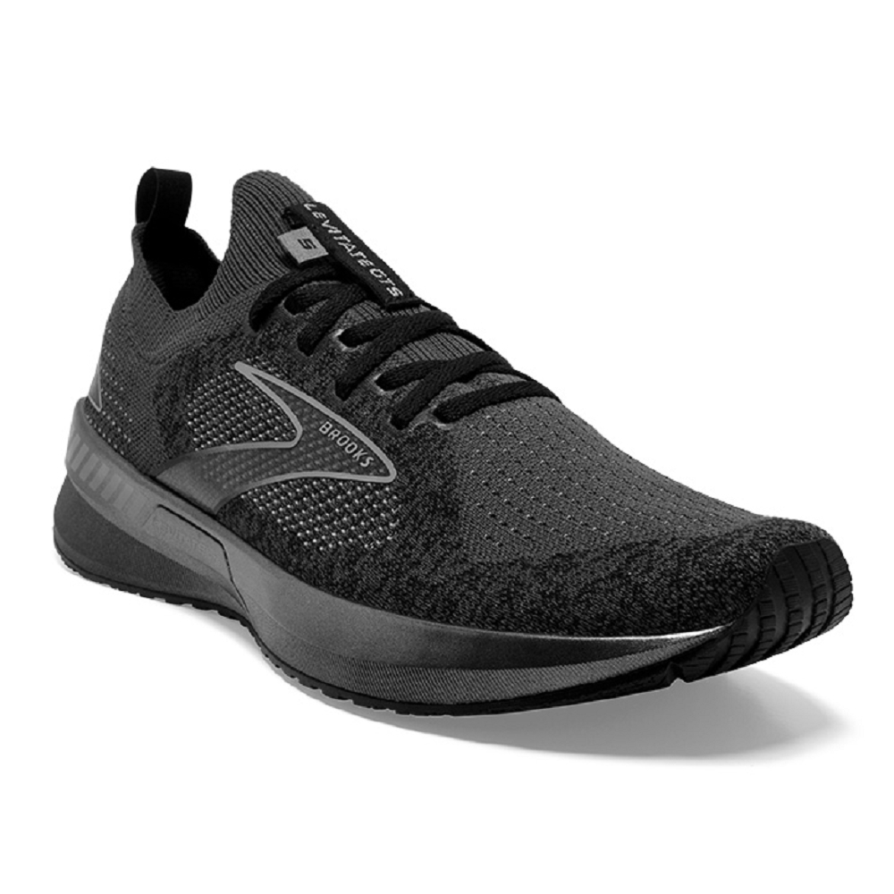 BROOKS 男 慢跑鞋 動能加碼象限 LEVITATE STEALTHFIT GTS 5 (1103731D051)