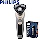 PHILIPS飛利浦 360度多動向三刀頭電動刮鬍刀 S5266 product thumbnail 1