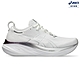 ASICS 亞瑟士 GEL-NIMBUS 26 PLATINUM 女款 白金系列 緩衝 慢跑鞋 1012B720-100 product thumbnail 1