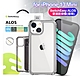 SwitchEasy ALOS for iPhone 13 Mini 軍規防摔殼-透明 product thumbnail 1