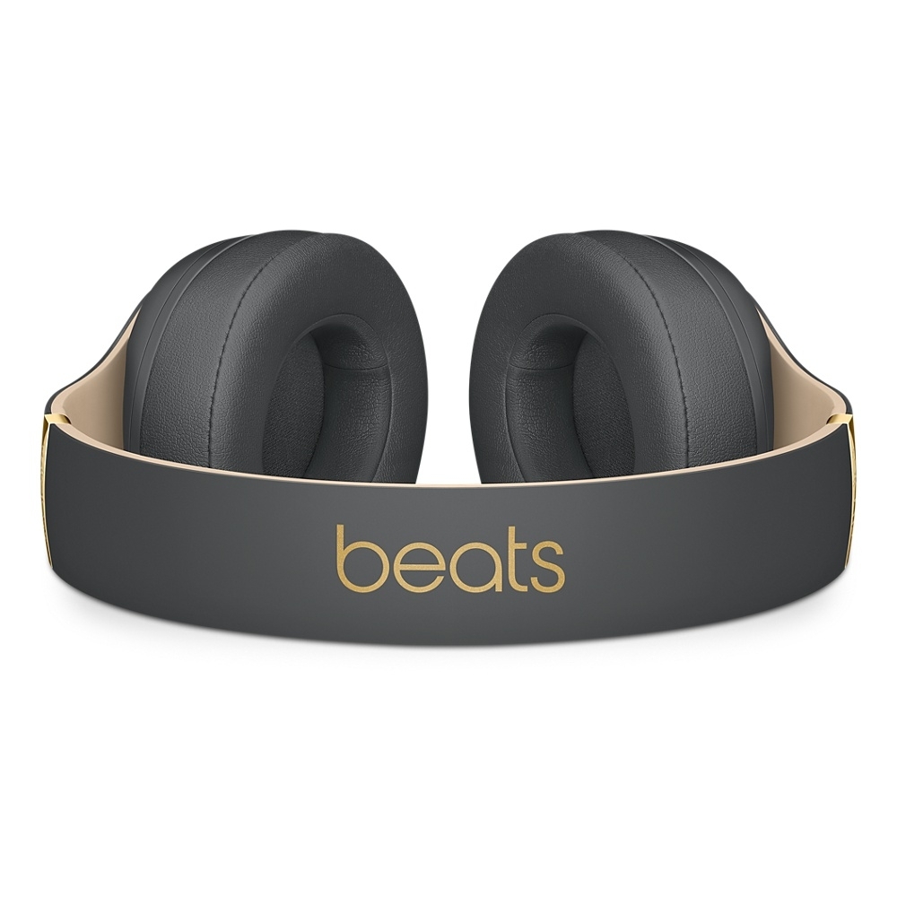 Beats Studio3 Wireless 耳罩式藍牙耳機(原廠公司貨)黑包裝-新魅影灰 | Beats | Yahoo奇摩購物中心