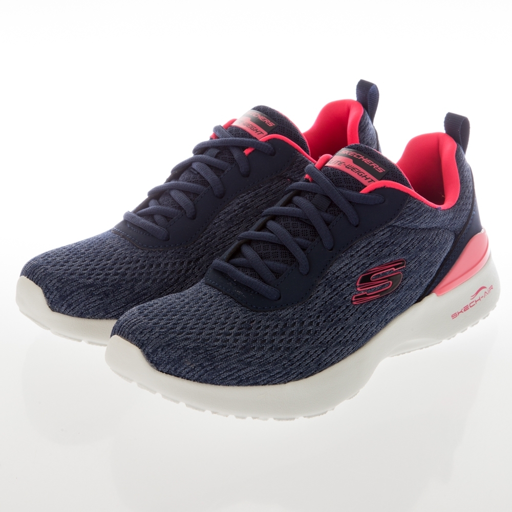 SKECHERS 女運動系列 SKECH AIR DYNAMIGHT-149340NVCL