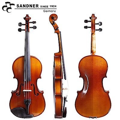 法蘭山德Sandner TV-2 小提琴