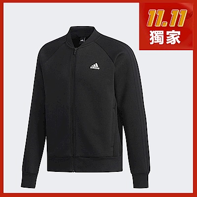 adidas 飛行員外套 男 DW4655