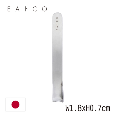 【EATCO】日製玉米刨刀W1.8xD15.5xH0.7cm