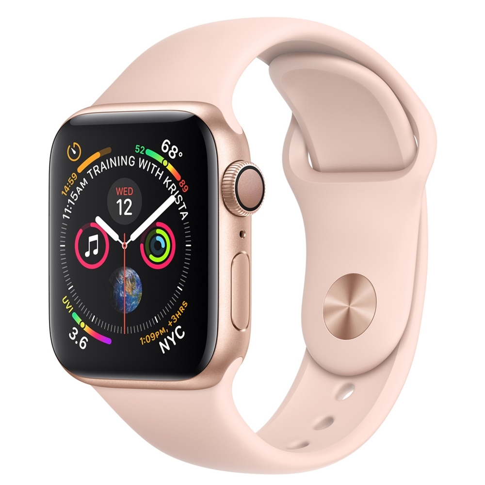 福利品】APPLE Watch Series 4 GPS 44mm 智慧型手錶| 其他系列| Yahoo