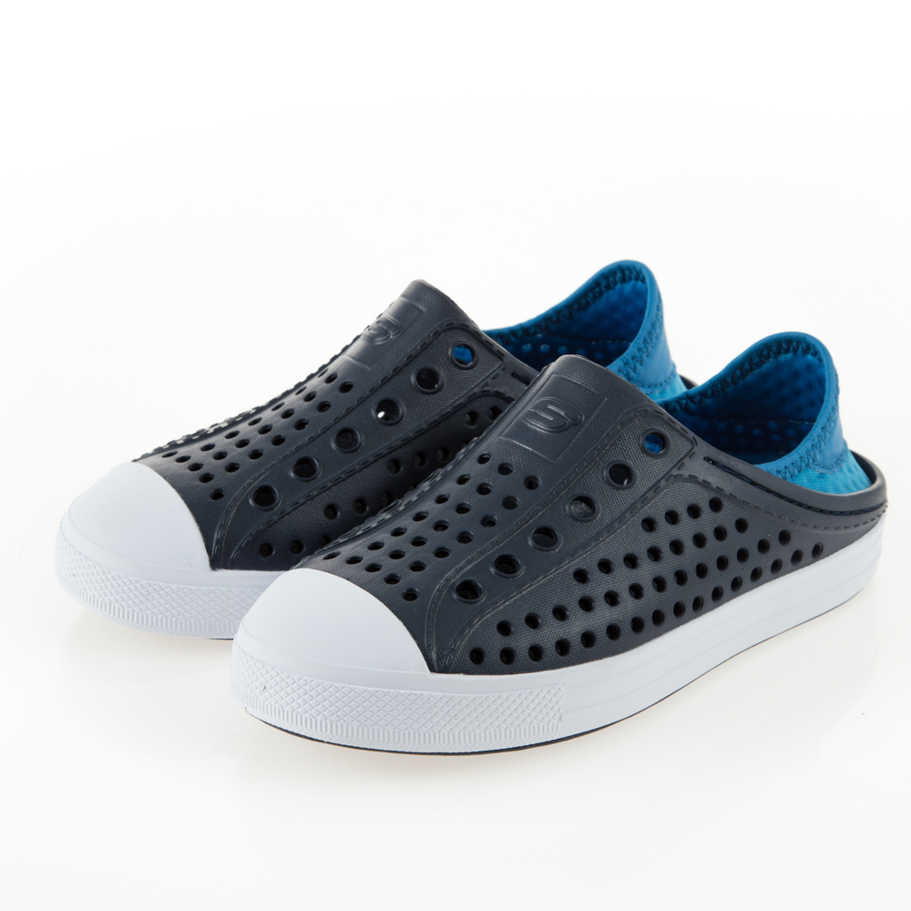 SKECHERS 男童 GUZMAN STEPS - 91995LNVBL