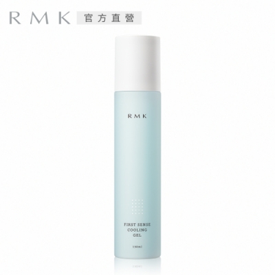 RMK 煥膚美肌露(沁涼凝露型) 150mL