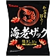 Tohato東鳩 鮮蝦鹽風味餅 50g product thumbnail 1