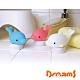 Dreams Dolphin Bath Light 海豚防水浴燈- 藍 product thumbnail 1