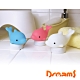 Dreams Dolphin Bath Light 海豚防水浴燈- 粉 product thumbnail 1