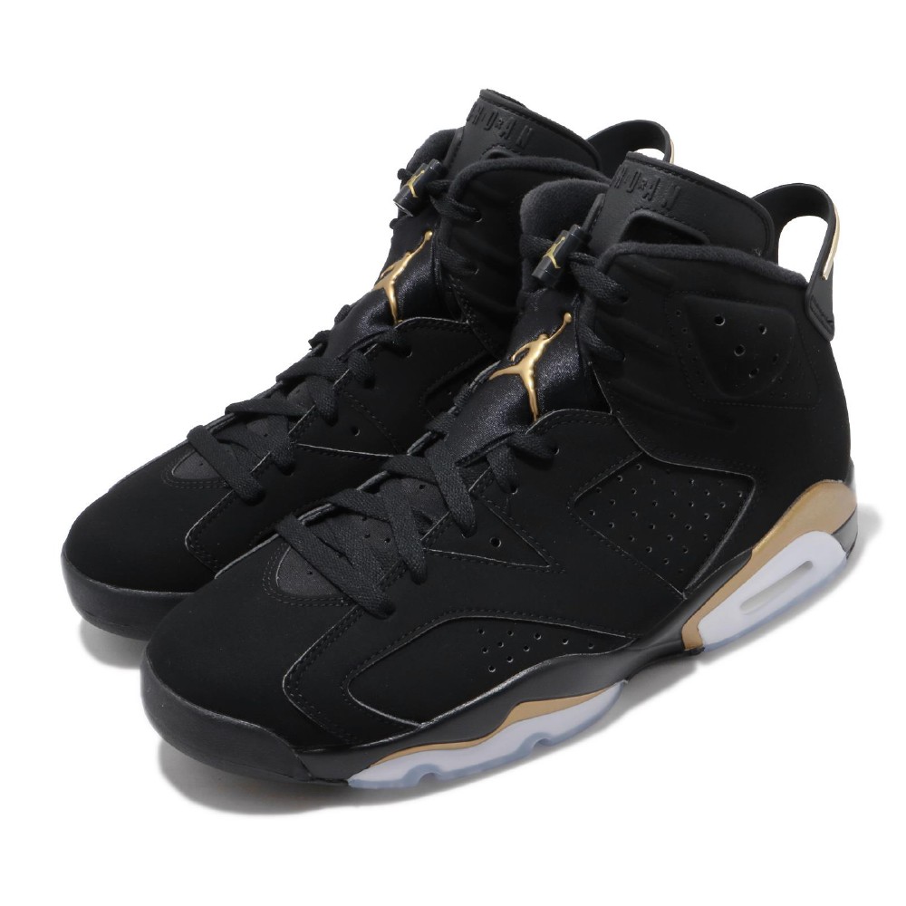 air jordan 6 dmp nike