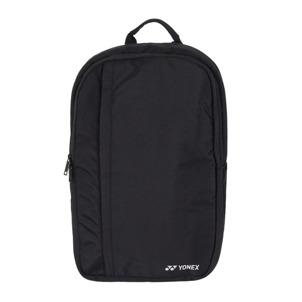 Yonex Active Backpack [BAG30010TR007] 後背包 羽拍袋 電腦包 多功能 輕量 黑