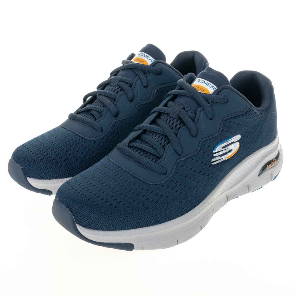 SKECHERS 運動鞋 男運動系列 ARCH FIT - 232303NVY