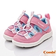 日本Combi童鞋 NICEWALK醫學級成長機能涼鞋A2301(中小童段)櫻桃家 product thumbnail 16