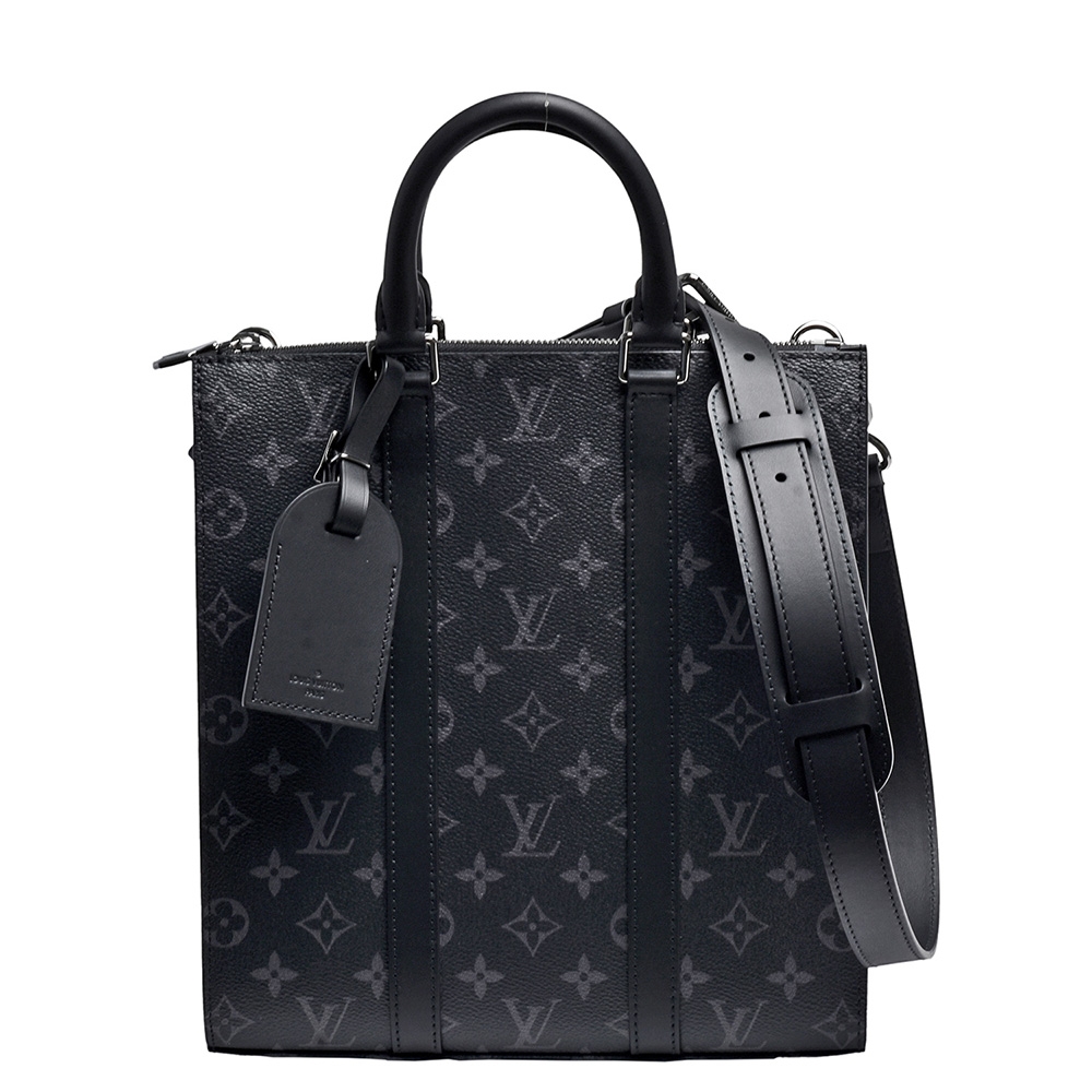 Shop Louis Vuitton Sac Plat Cross Bag (M46098) by CITYMONOSHOP