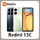 Redmi 紅米13C 4G (4G/128G) 6.74吋 智慧型手機 贈保護貼+空壓殼 product thumbnail 1