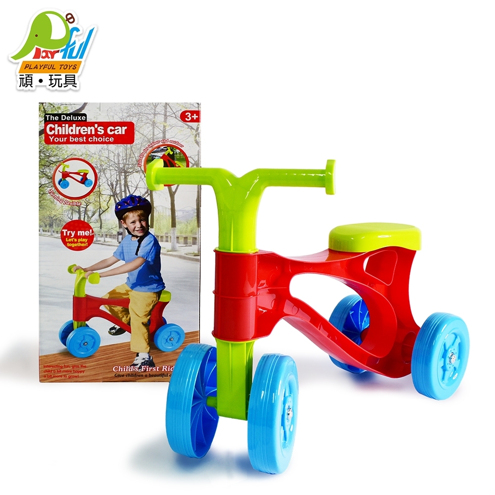 Playful Toys 頑玩具 學步車