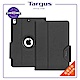 Targus iPad(7)10.2吋Versa Vu保護套-時尚黑-THZ855 product thumbnail 1